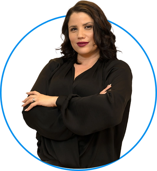 Joleen Abadía