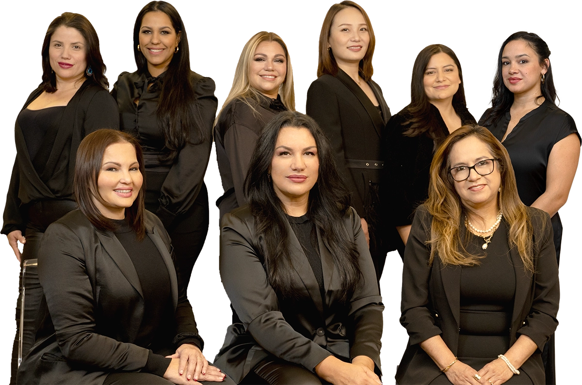 Casa Express - Conoce a Nuestro Equipo